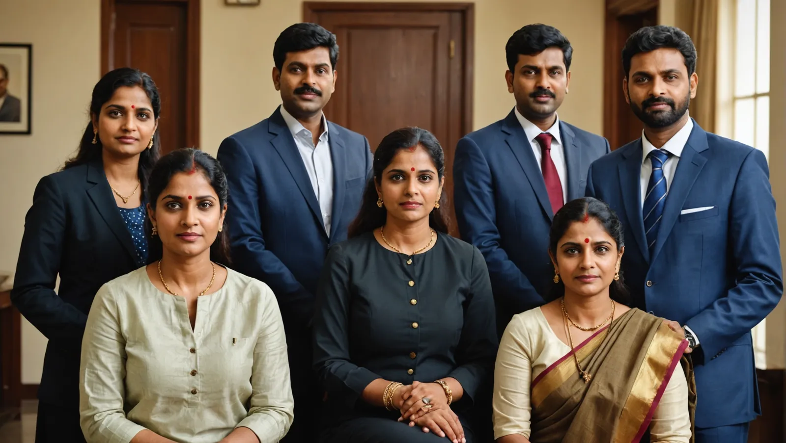 How Legal Expertise Can Help Navigate Complex Family Disputes