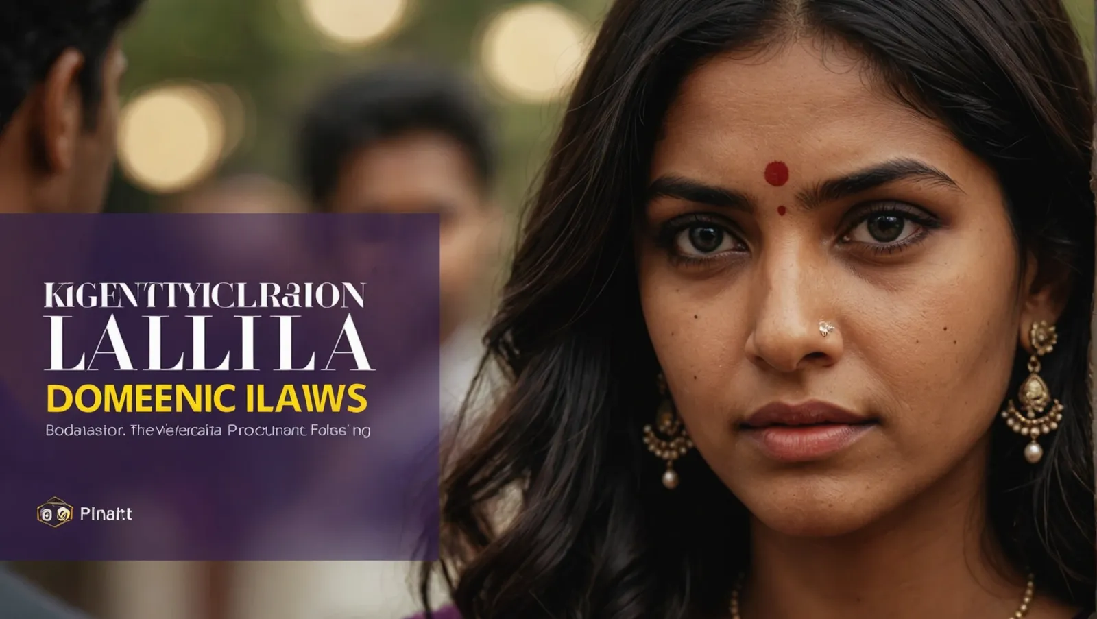 Domestic Violence Laws in India: Legal Support and Protection for Victims