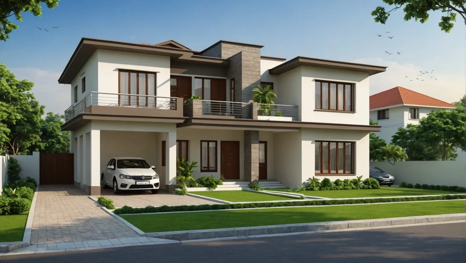 How Eco Space Realtors Helps First-Time Homebuyers in Bengaluru