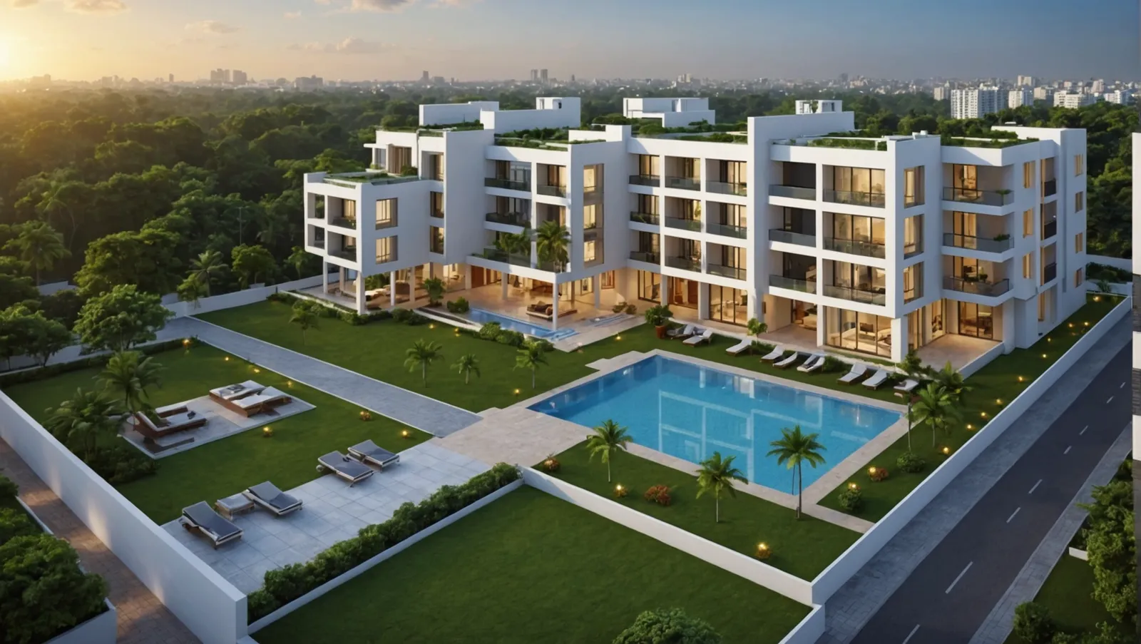 Exploring Bangalore's New Residential Property Market: Trends and Insights
