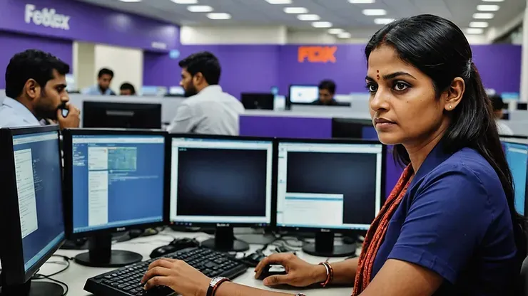 How to Protect Yourself from Cyber Scammers: The Story of a Bengaluru Woman's Digital Arrest