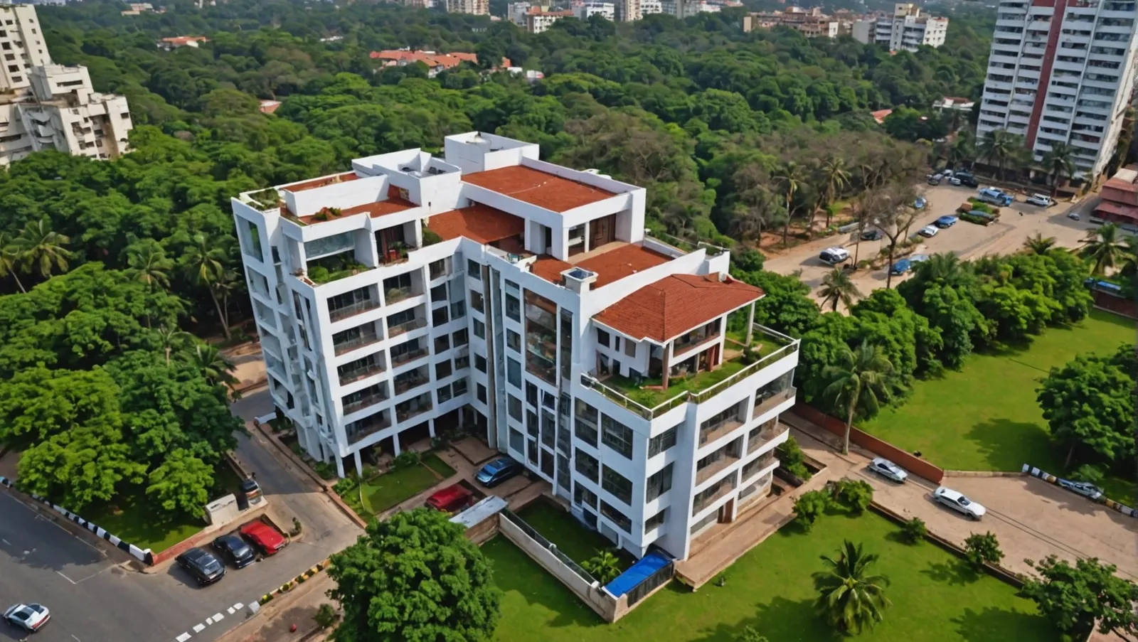 Understanding the BBMP Khata and Property Taxes in Bangalore