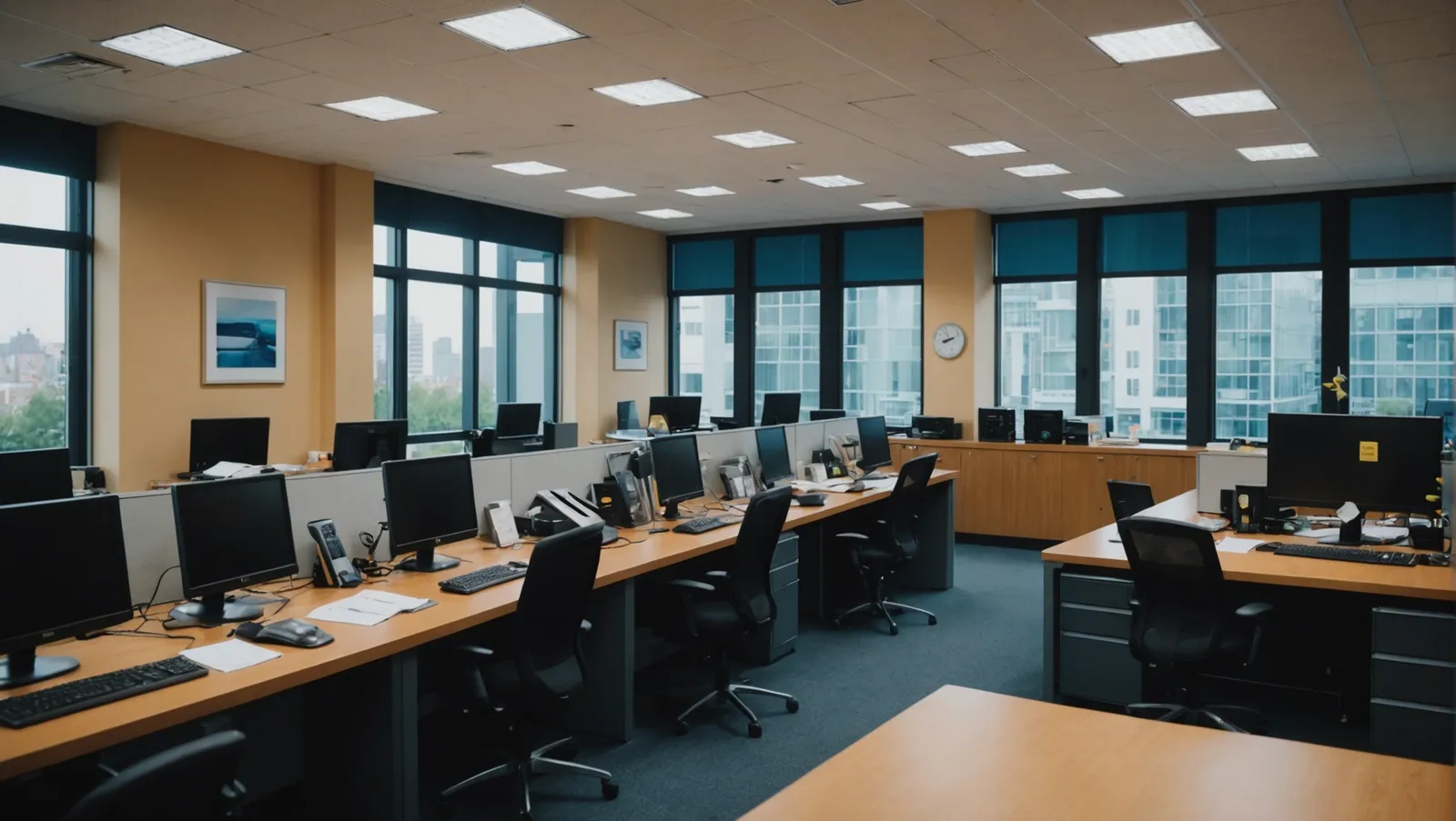 The Role of the Sub-Registrar Office in Property Transactions