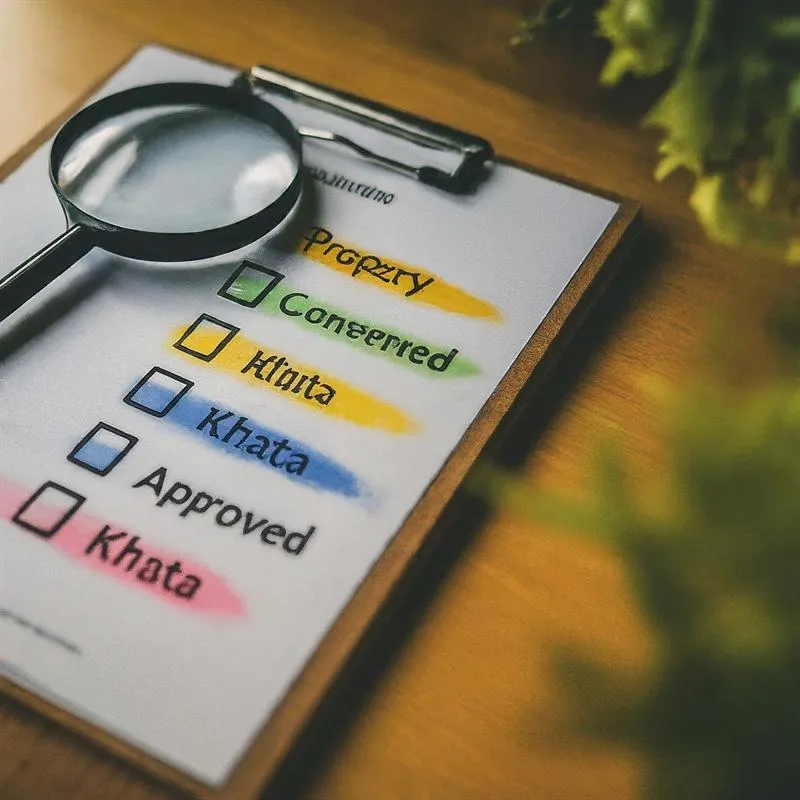 3 Must-Knows Before Your Property Site Visit in Karnataka