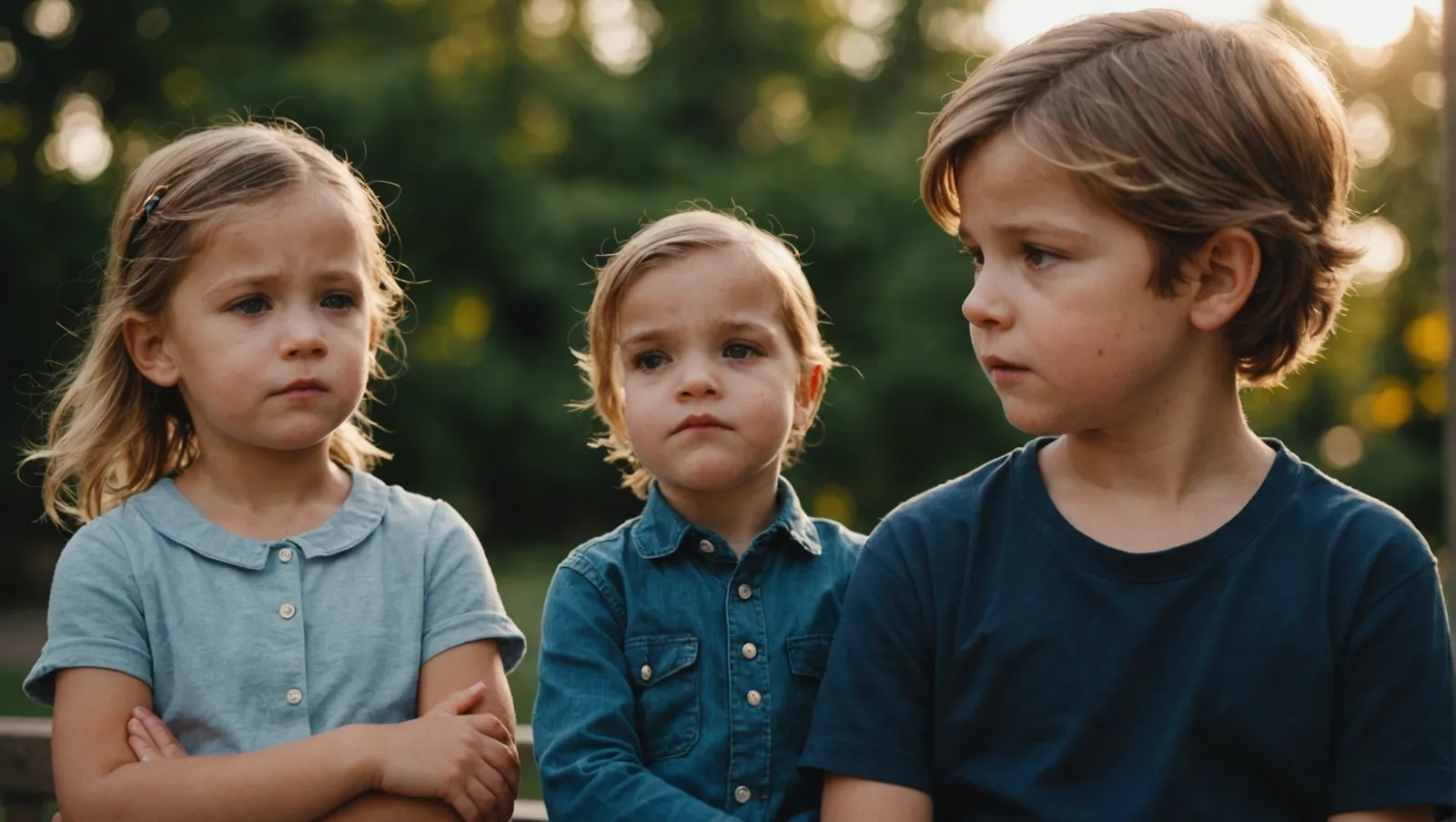 All You Need to Know About Child Custody Battles in Divorce