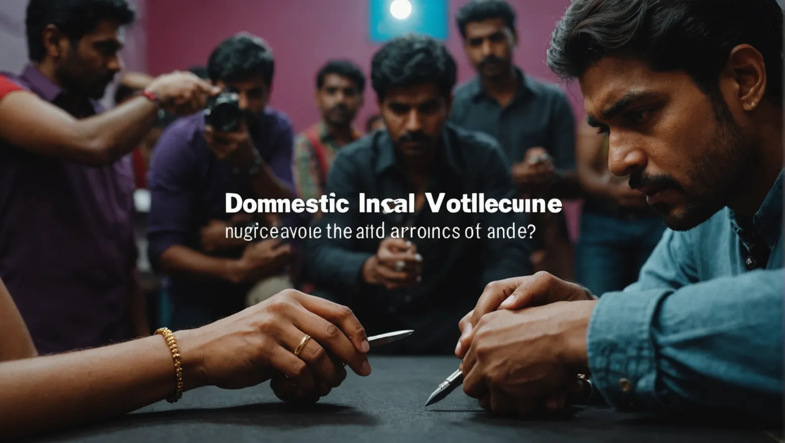 A Guide to Domestic Violence Bail Procedures in India