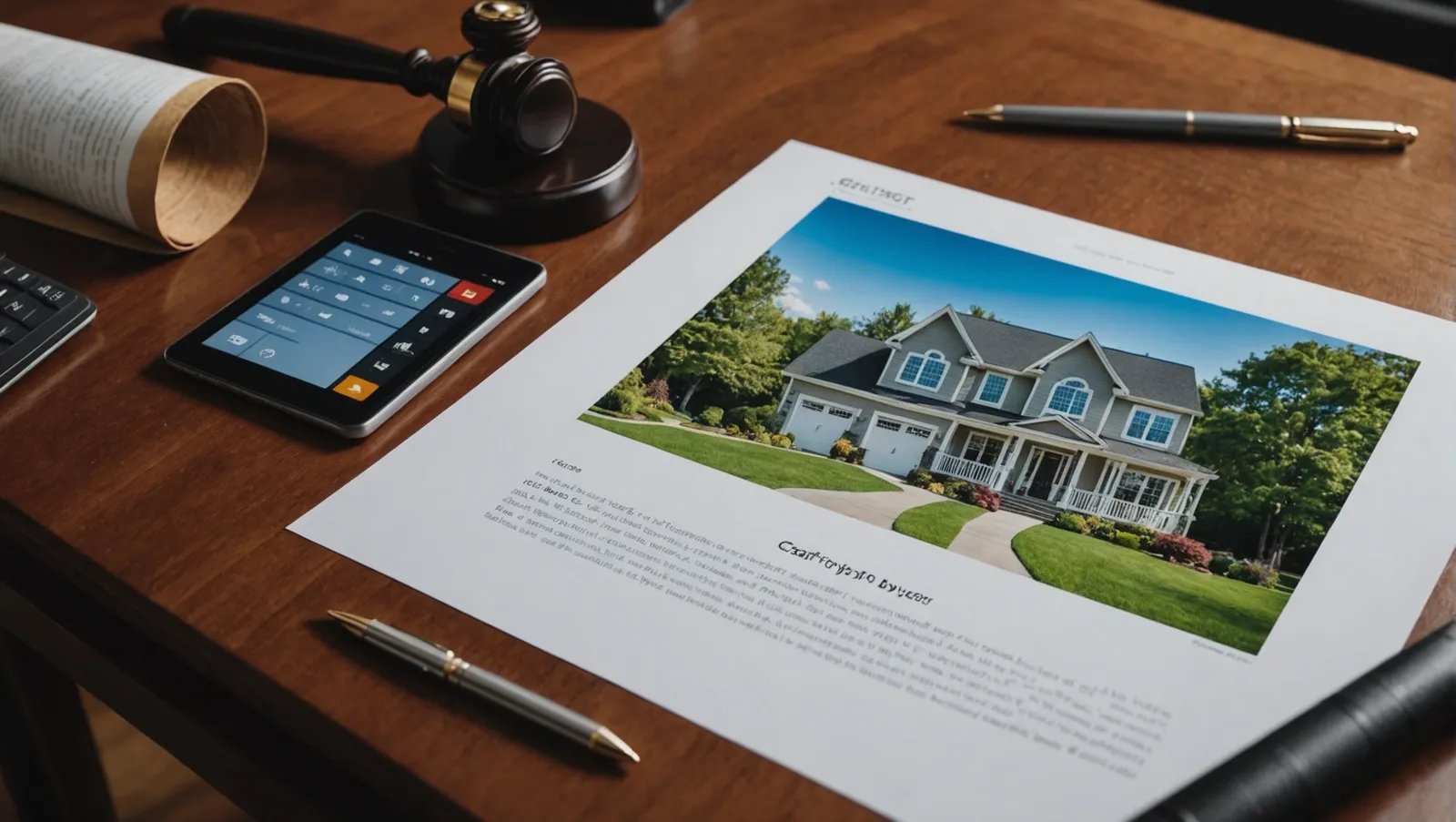 The Role of Legal Drafting in Real Estate Transactions