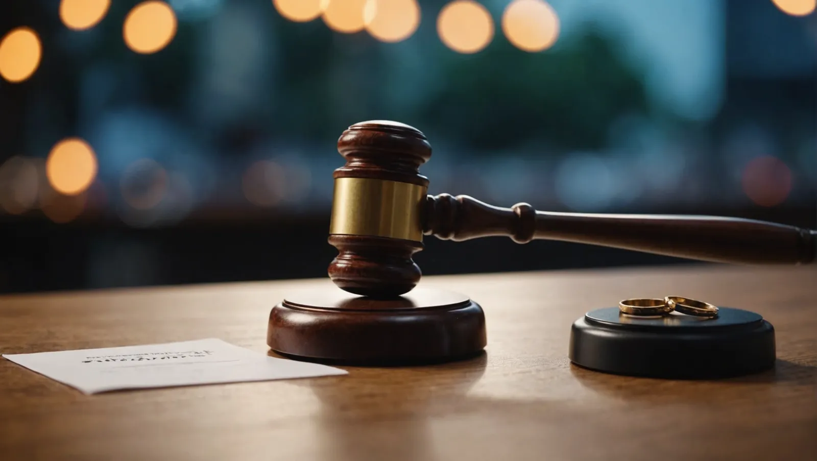 Navigating Divorce in India: Expert Legal Advice for a Smooth Process