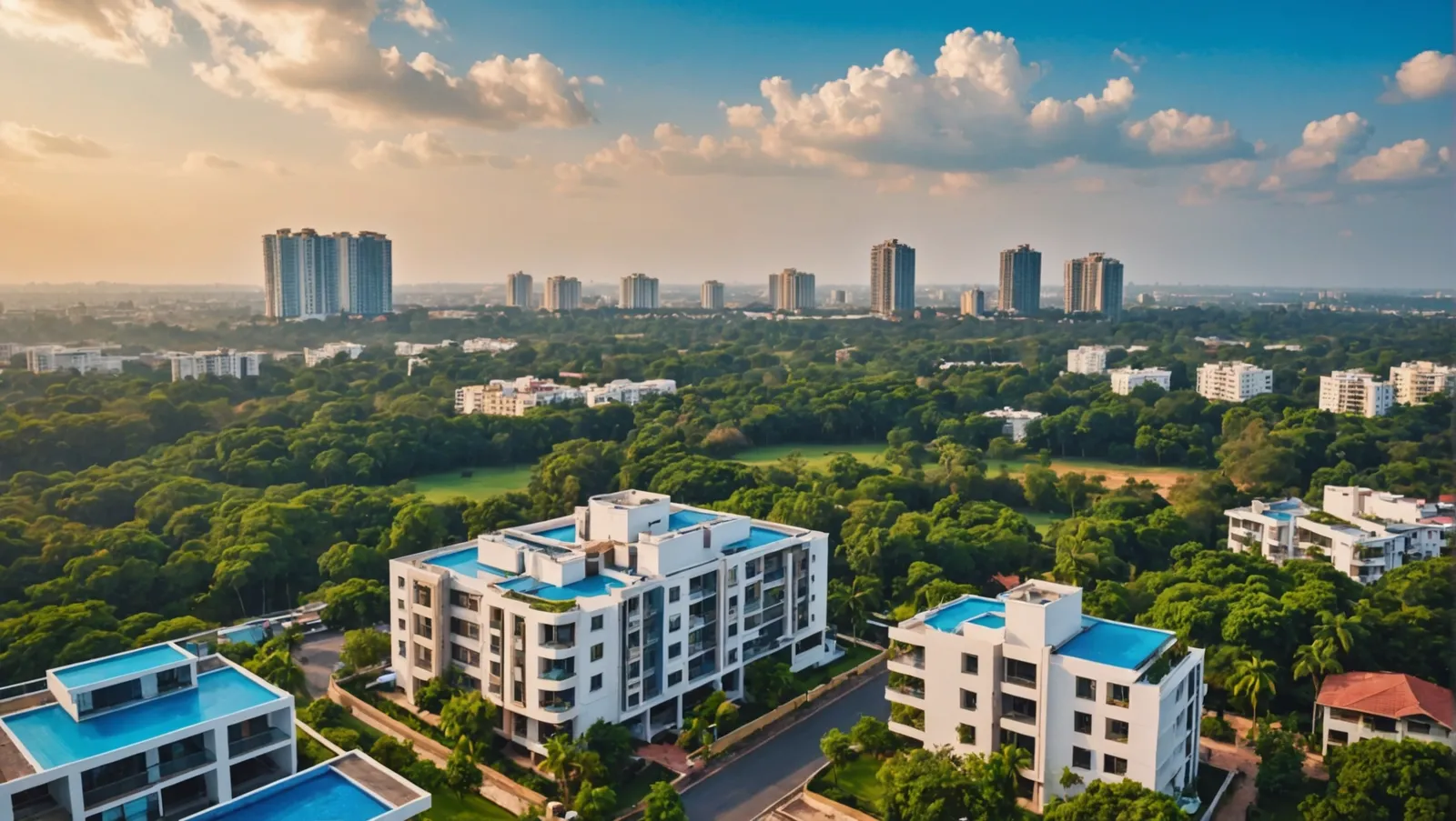 Real Estate Trends in Bangalore: What's Hot and What's Not?