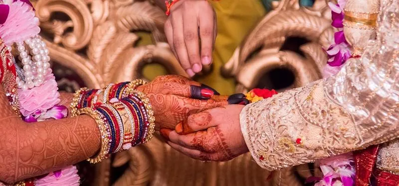 A Woman Who Married a Man Under the Misrepresentation