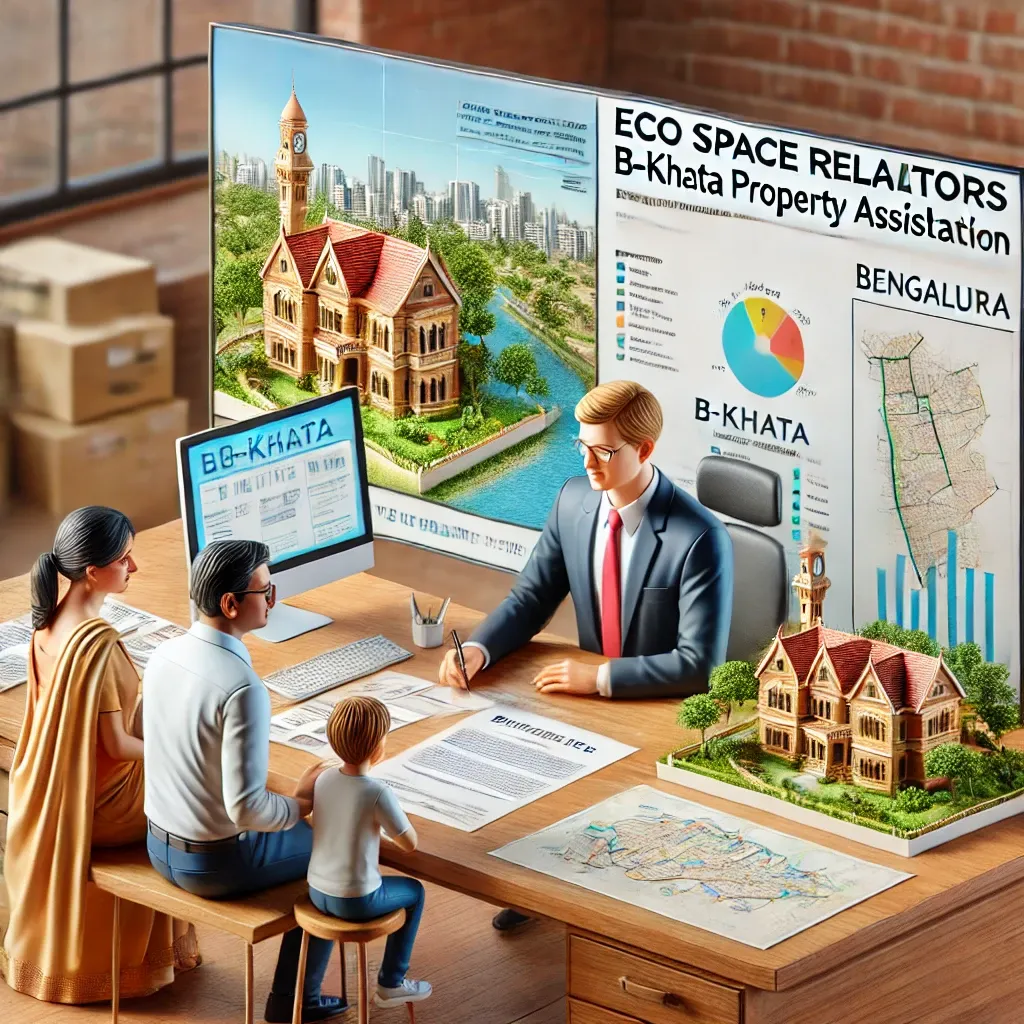 Karnataka Government Sets May 10 Deadline for Unauthorised Properties to Obtain B-Khata