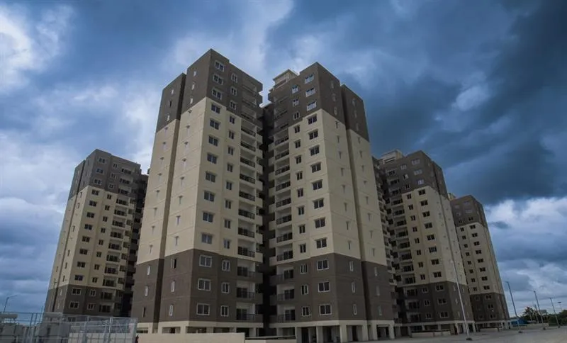 BDA 2BHK Flats for Sale at Konadasapura, Bidarahalli, Bangalore East