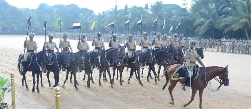 Bengaluru City Police Enhances Law Enforcement with Tech Initiatives