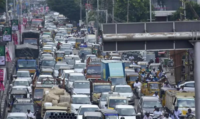 Bengaluru Road Widening Projects: Kothanur-Avalahalli and Kalkere Road Updates
