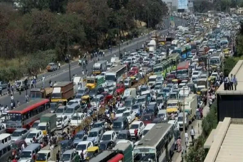 Bengaluru Road Widening Projects: Kothanur-Avalahalli and Kalkere Road Updates