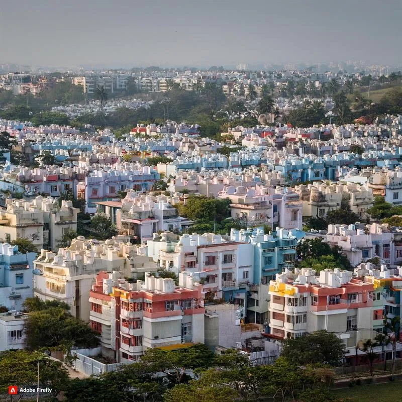 25 Lakh Properties Have Multiple Owners, Reveals Revenue Department