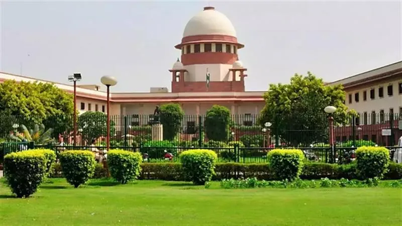 Case Overview: Noble M Paikada v. Union of India [2024 INSC 241]