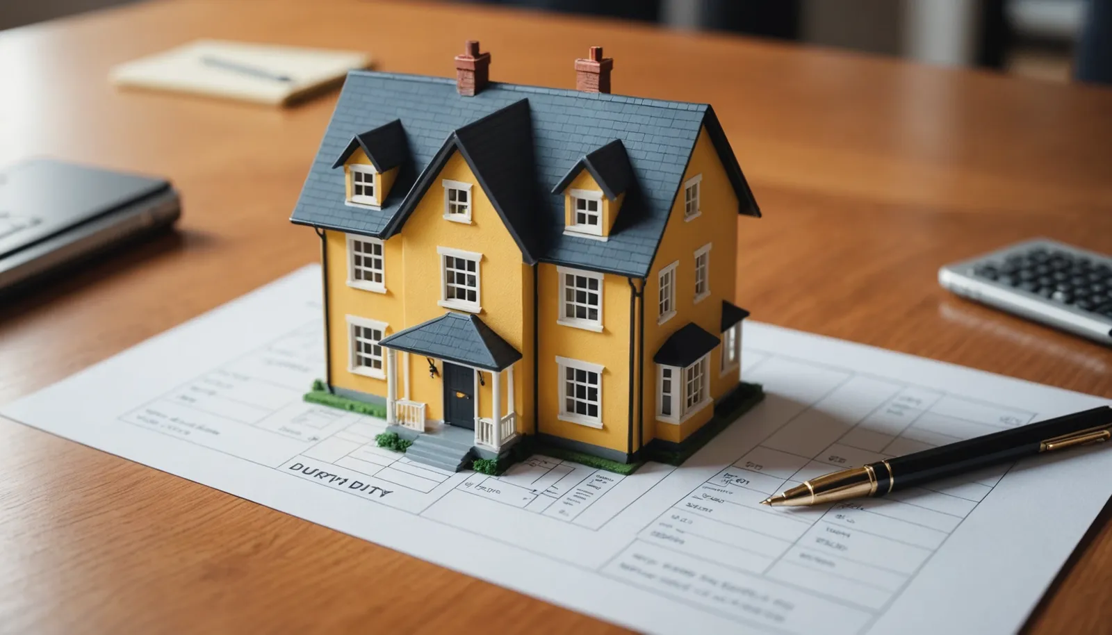 Key Updates to Article 5: New Stamp Duty Changes for Property Sale Agreements