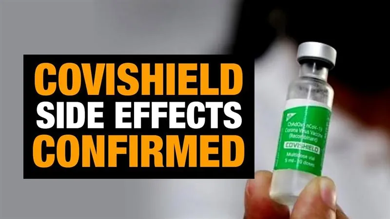 Covishield Vaccine Side Effects, Lawyer Moves Supreme Court Seeking Examination