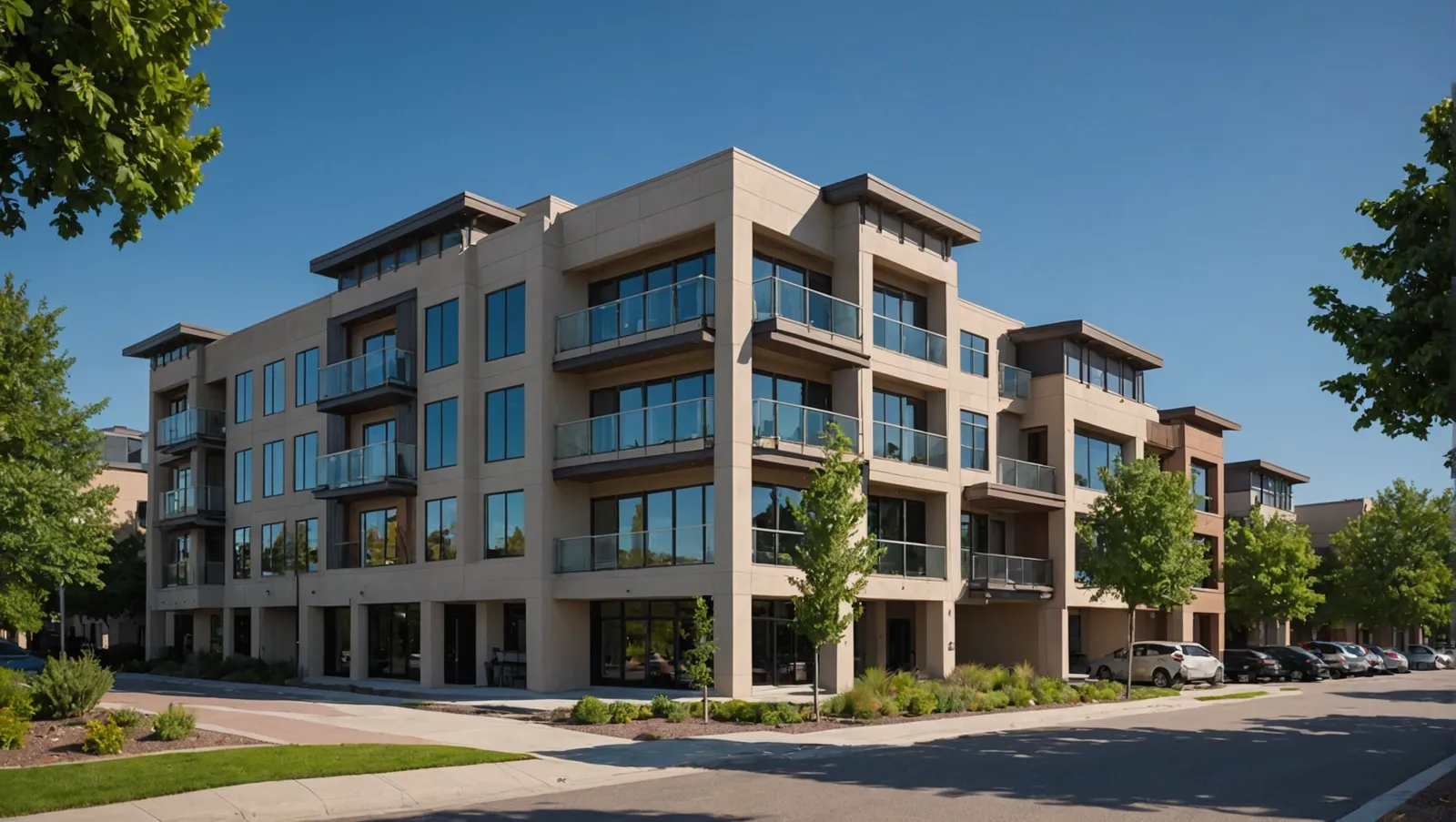 Eco Space Realtors: Your Partner in Commercial Property Investments