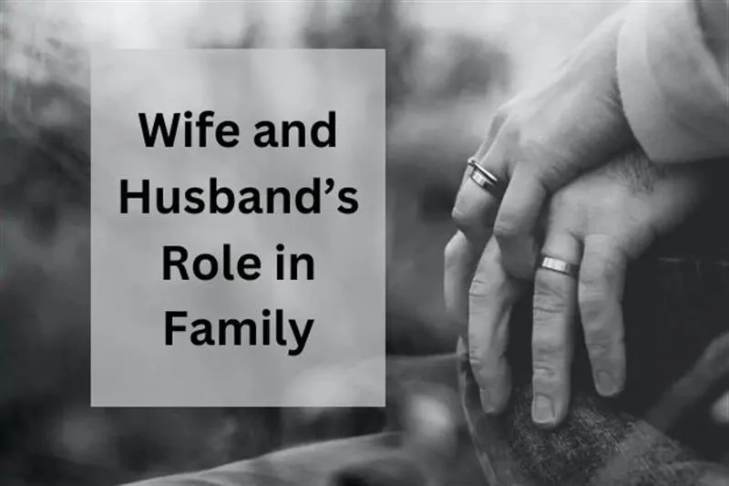 Duty of Husband to Maintain Wife and Child After She Quits Job at His Insistence