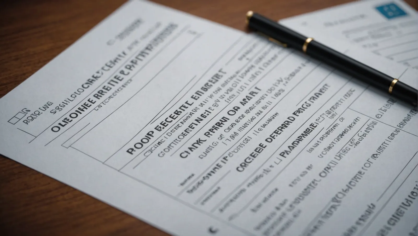 How to Obtain Certified Copies of Registered Property Documents