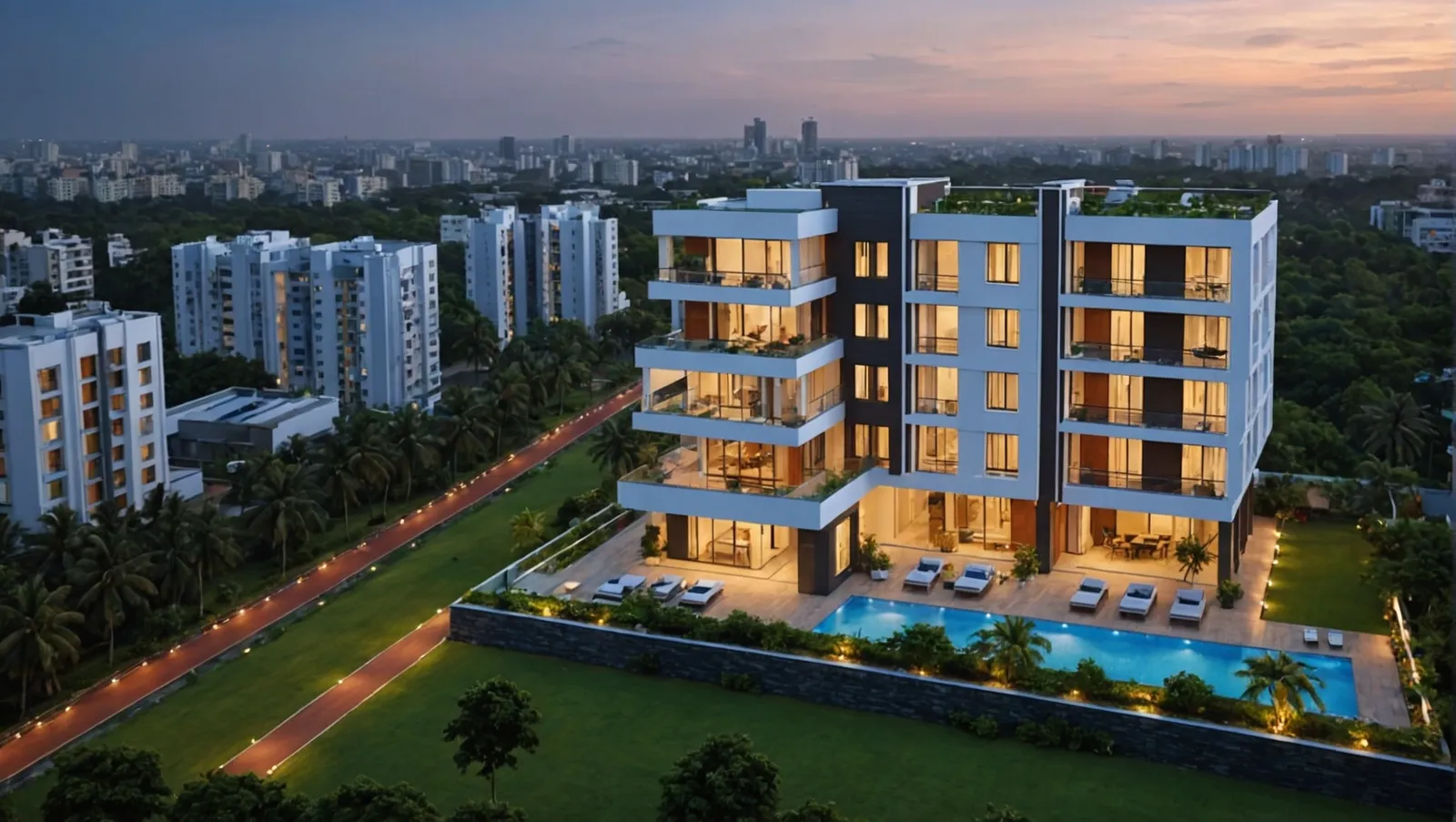 Bangalore Real Estate for NRIs: A Comprehensive Guide