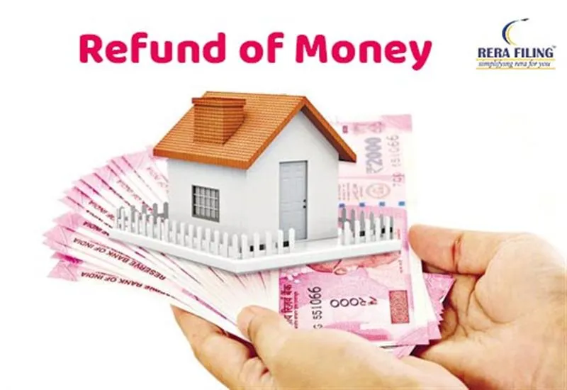 Homebuyer fights Godrej Properties and wins the case, Know your rights under MAHA RERA - Refund of flat booking amount