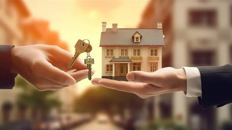 HOTA (Handing Over & Taking Over) Checklist: A Real Estate Investor's Perspective