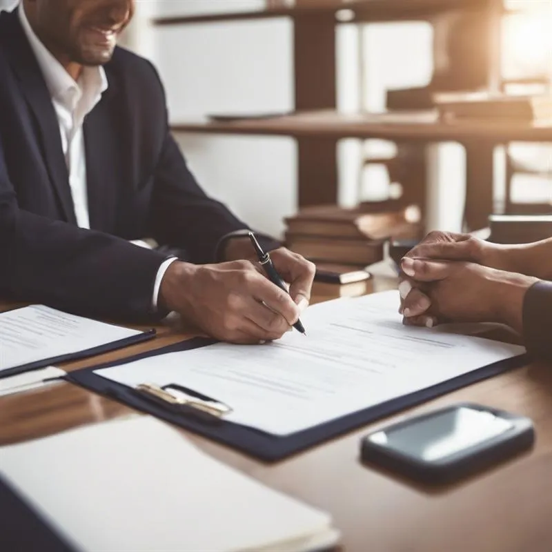 How to Draft a Legally Sound Sale Agreement for Your Property in Karnataka