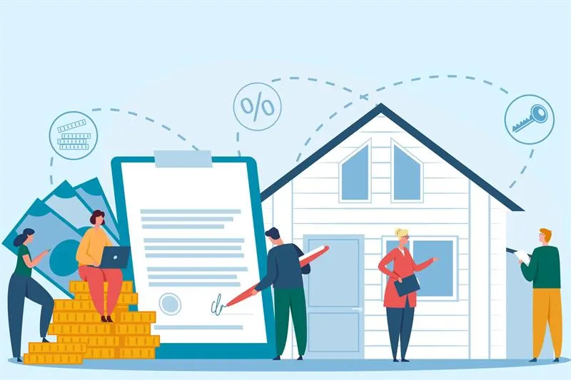 How to Generate E-Stamp Paper for Property Sale Agreements