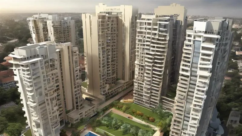 Investing in Bangalore's Emerging Real Estate Hotspots
