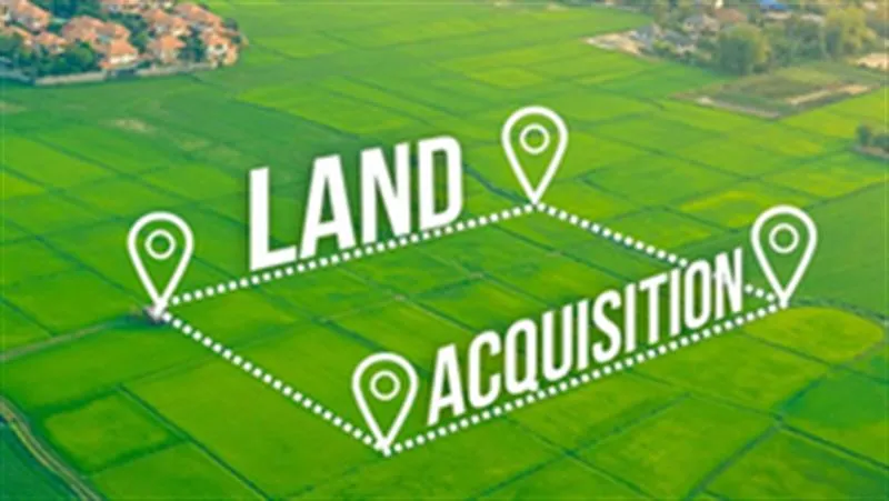 KA Land Reforms Act, 1961 Amendment