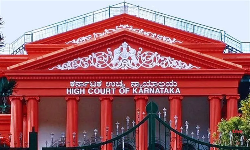 Karnataka HC: Sub-Registrar Cannot Refuse Document Registration