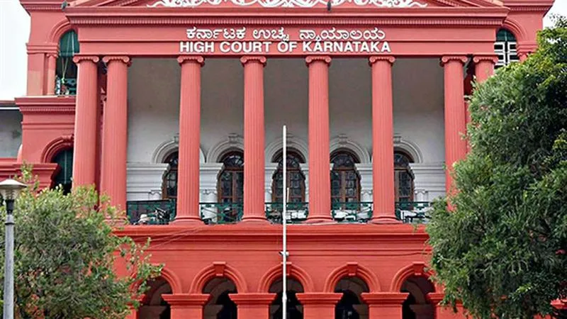 Karnataka High Court Strikes Down Section 128-A