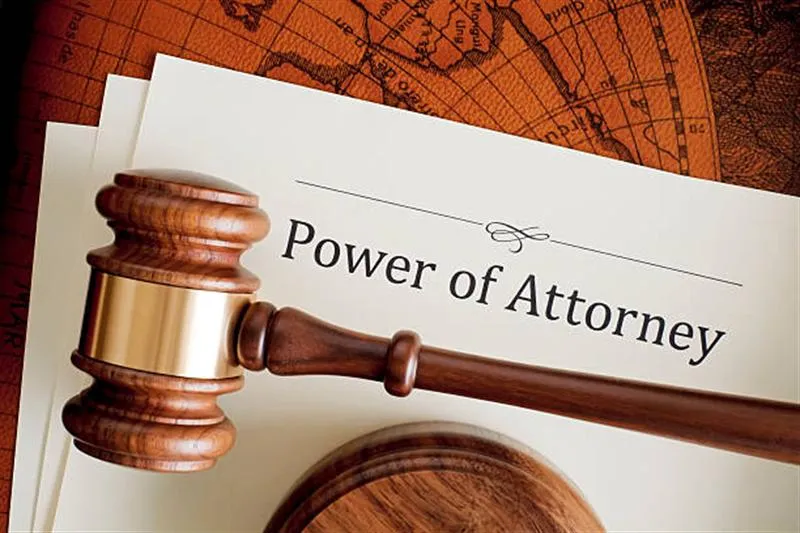 Will the General Power of Attorney (GPA) in Property Transactions?