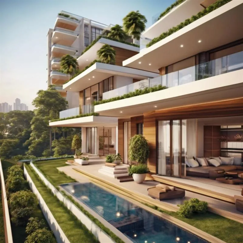 Eco Space Realtors: Your One-Stop Solution for Real Estate in Bengaluru