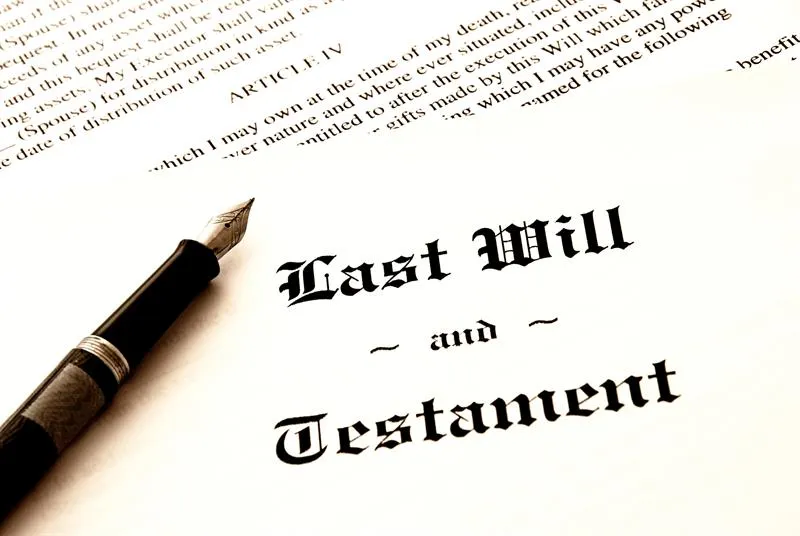 Property Right: Now registration of will is not necessary, High Court ordered