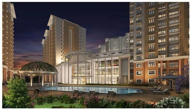 SC directs Mantri Developers to offer possession of apartment !