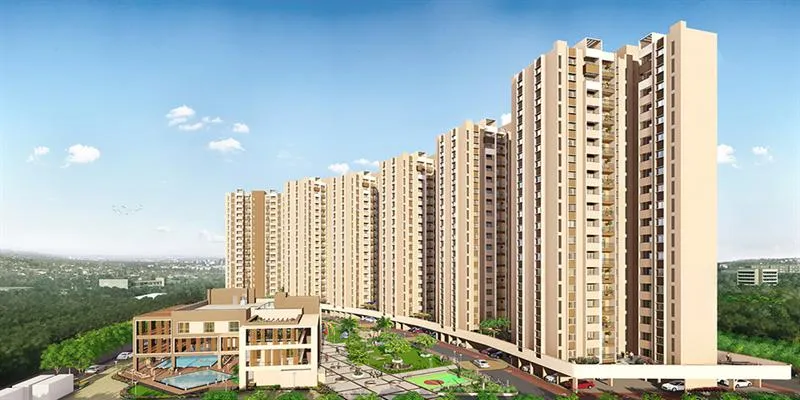 Shriram Properties for providing misleading information to buyer