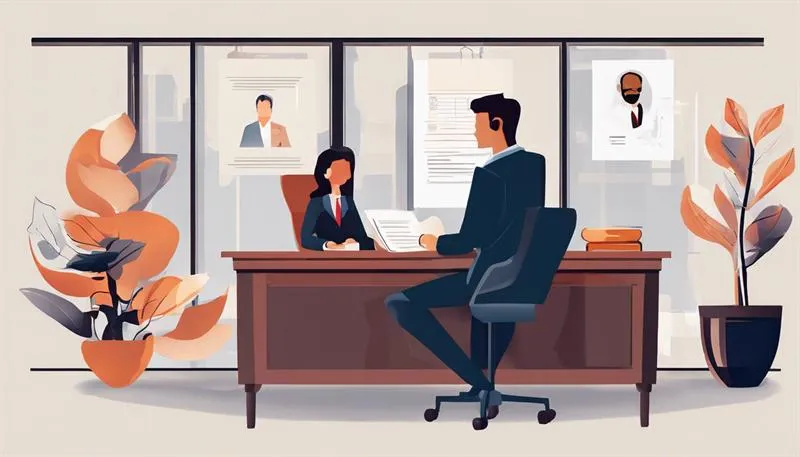 Take Control of Your Legal Matters: Schedule a Consultation with Sairam Law Associates