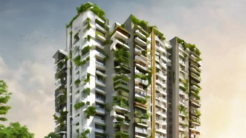 The Advantages of Buying a Resale Property in Bangalore with Eco Space Realtors