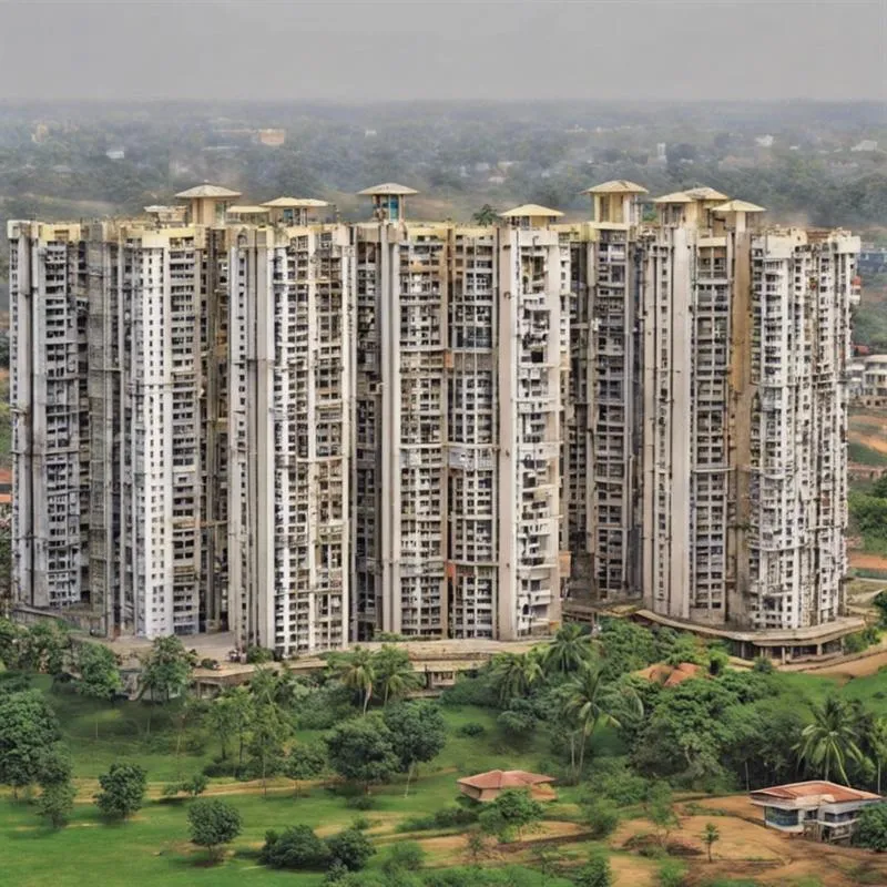 Understanding the New E-Khata Process for Mortgaged Properties: A Step Forward in Property Transactions