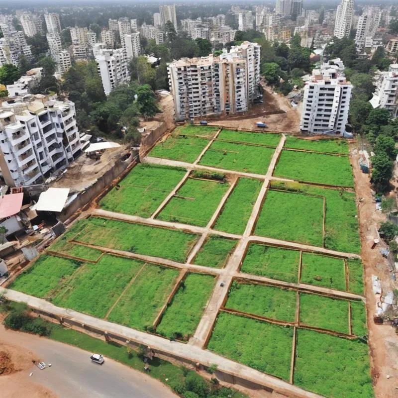 Unveiling the Impact: BBMP's Decision to Cease Issuing Khatas for Unapproved Single Site Layouts