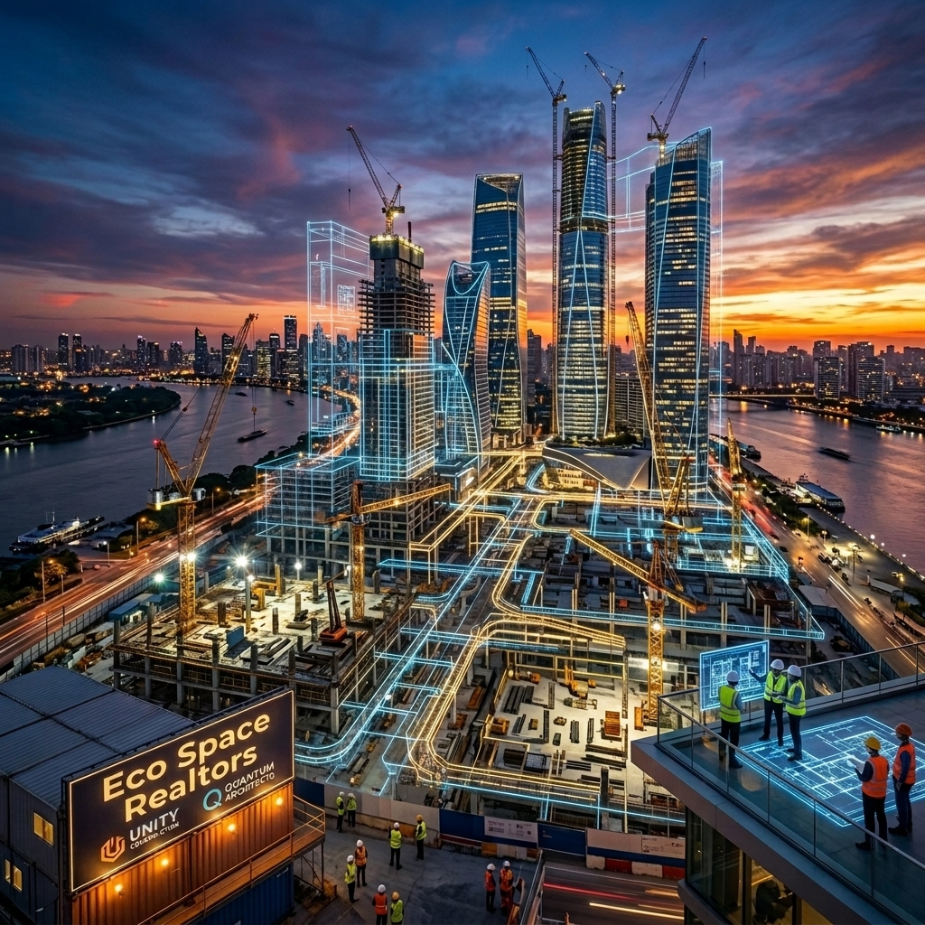 Builder Partnerships