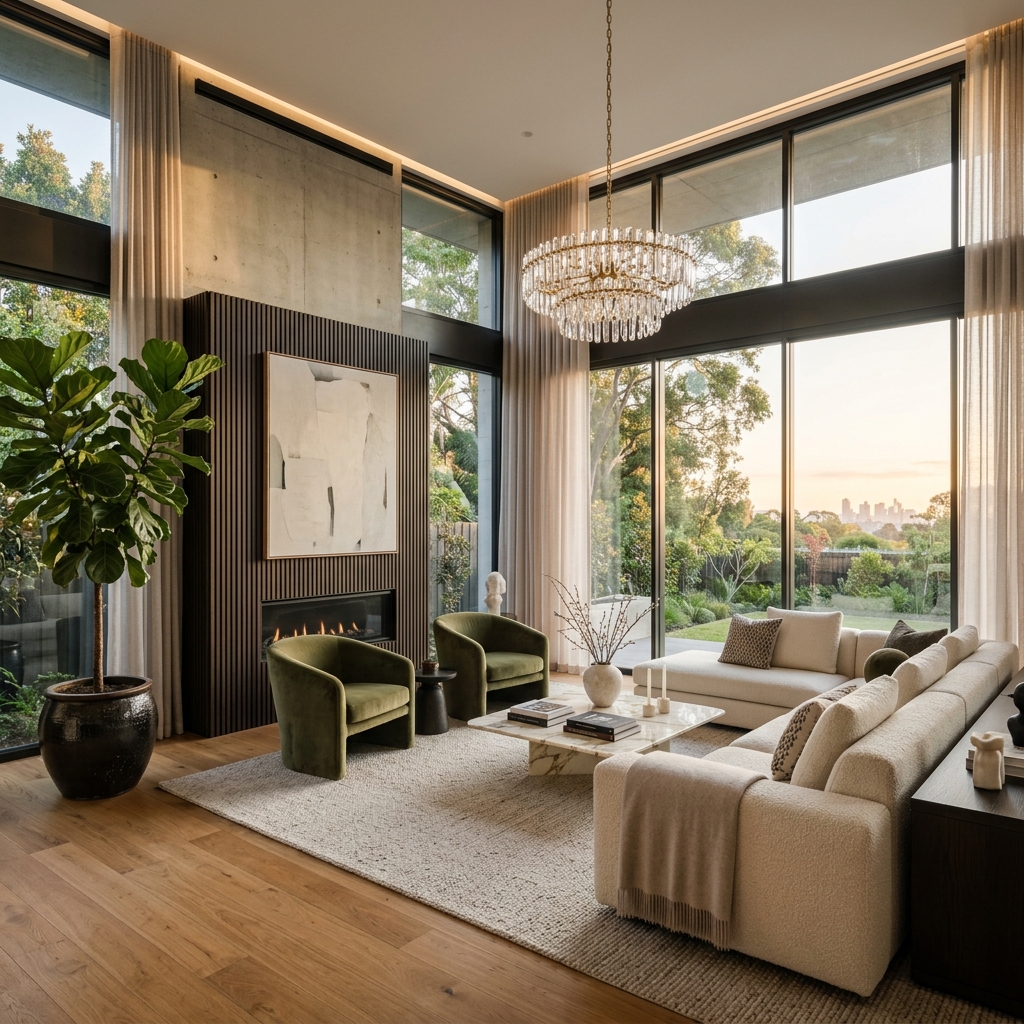 Luxury Interior